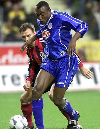 尼奥带领国 尼奥带领国